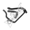 CITRO 1351GJ Radiator Hose